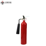 Extintor de diòxid de carboni de 5 kg