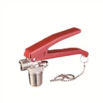 Vàlvula extintor de CO2 de 5 kg