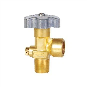 Vàlvula de cilindre CGA580